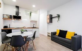 Nice Apartment In The Center Of Madrid-S-El-Verde